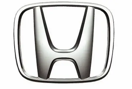 Покраска автомобиля Honda