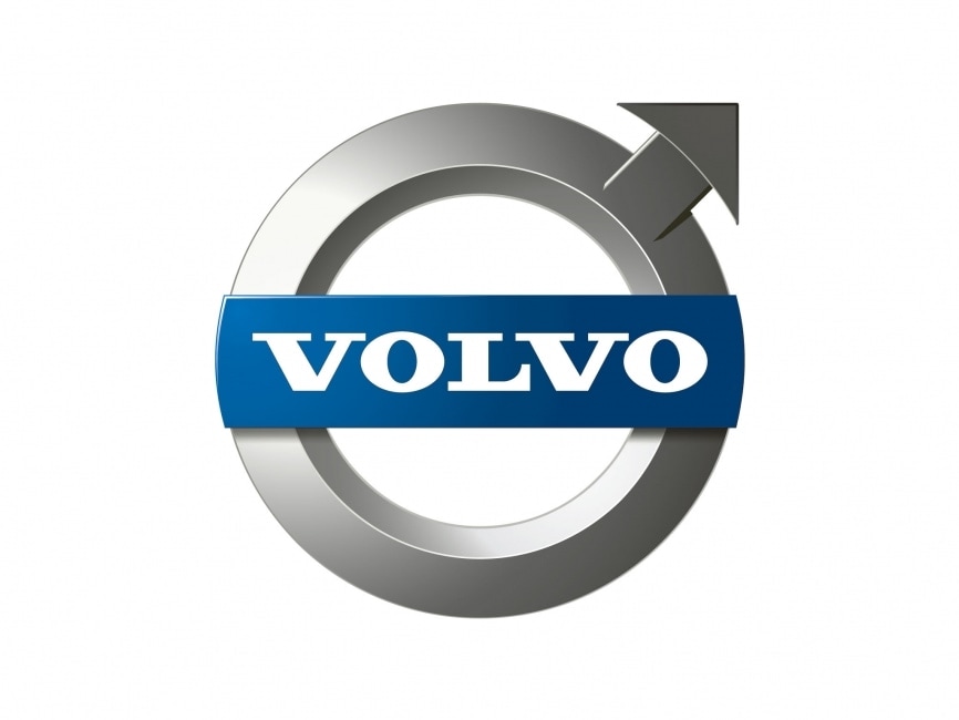 Покраска автомобиля Volvo