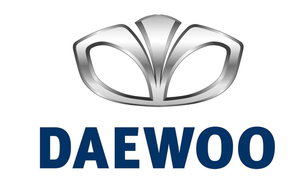 Покраска автомобиля Daewoo