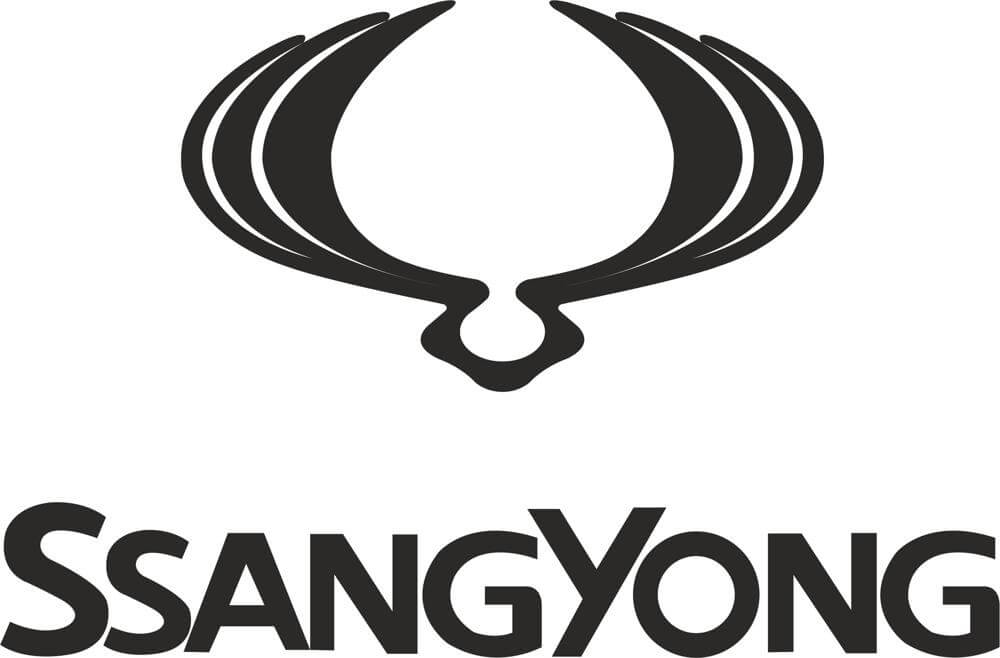 Кузовной ремонт автомобиля SsangYong