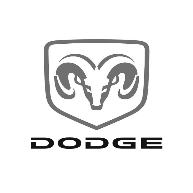 Покраска автомобиля Dodge