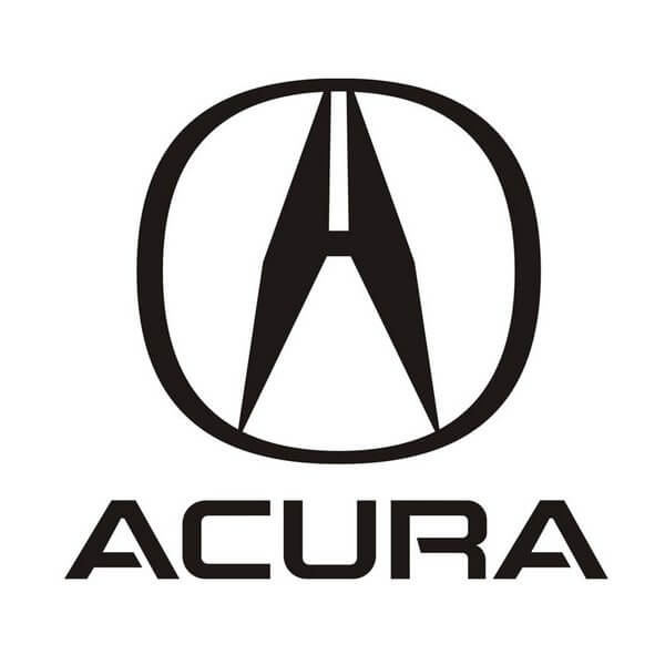 Покраска автомобиля Acura