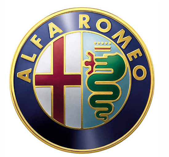 Кузовной ремонт автомобиля Alfa Romeo