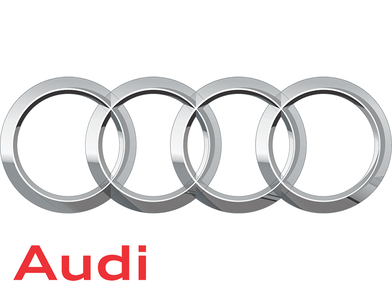 Кузовной ремонт автомобиля Audi