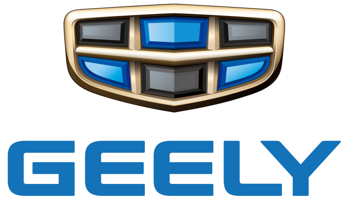 Покраска автомобиля Geely