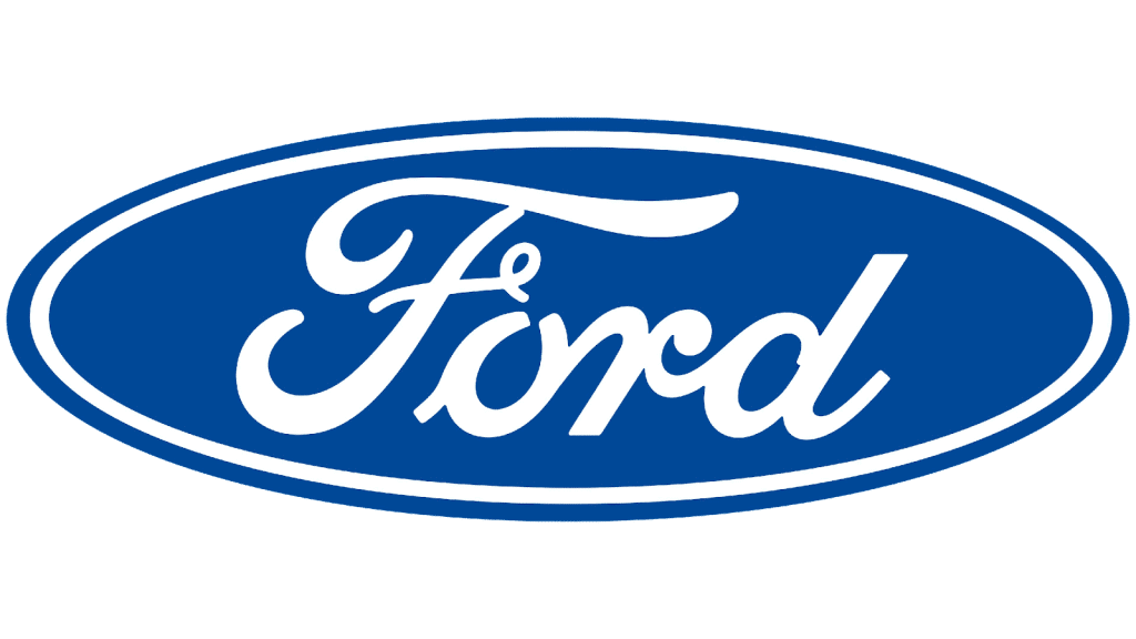 Кузовной ремонт автомобиля Ford