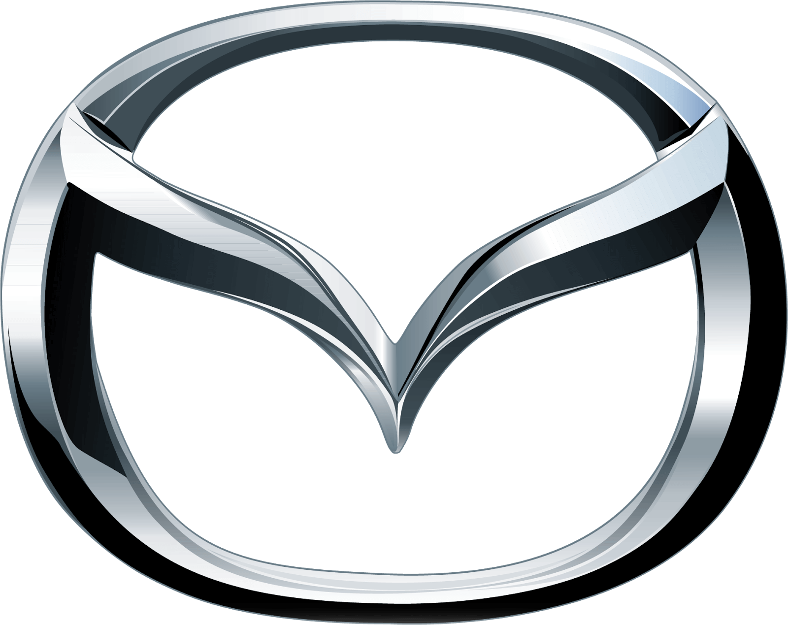 Кузовной ремонт автомобиля Mazda