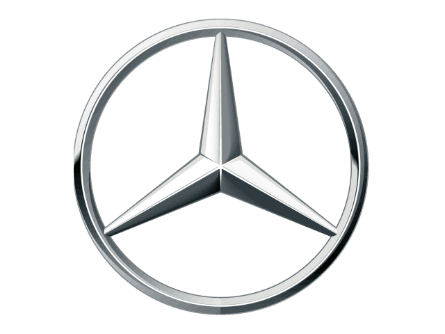 Кузовной ремонт автомобиля Mercedes