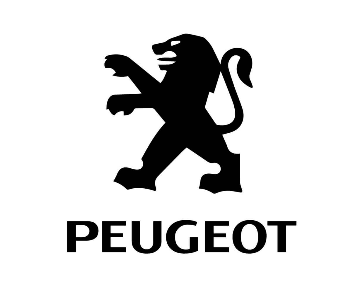 Покраска автомобиля Peugeot