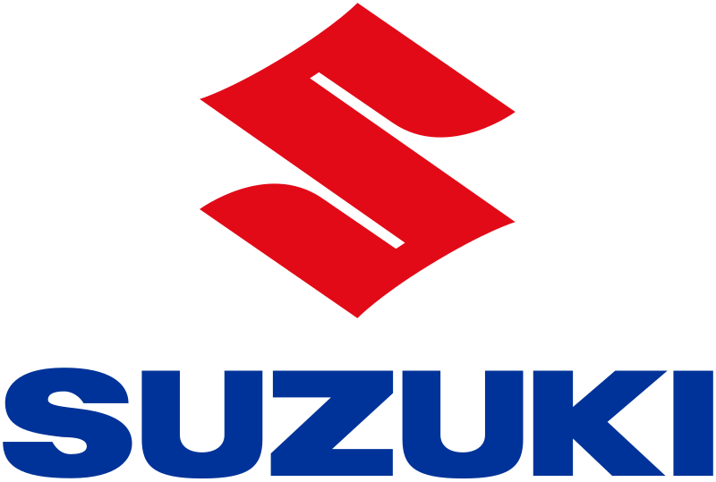 Кузовной ремонт автомобиля Suzuki