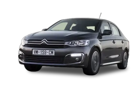 покраска авто Citroen